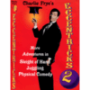 Eccentricks Vol 2. Charlie Frye
