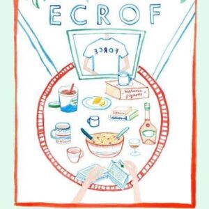 ECROF by Ross Tayler ( Instant Download )