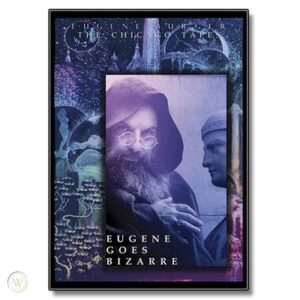 Eugene Goes Bizarre by Eugene Burger ( Instant Download )