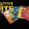 Executive Suite By David Minton ( Instant Download )