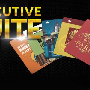 Executive Suite By David Minton ( Instant Download )