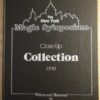 The New York Magic Symposium Vol 1 by Stephen Minch ( Instant Download )