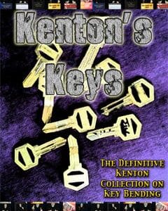Kenton's Keys by Kenton Knepper
