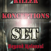 KOLOSSAL KILLER COMPLETE TRAINING by Kenton Knepper ( Instant Download )