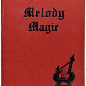 Melody Magic by William Henry Palmer ( Instant Download )