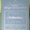 The New York Magic Symposium Vol 4 by Stephen Minch ( Instant Download )
