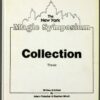 The New York Magic Symposium Vol 3 by Stephen Minch ( Instant Download )