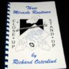 Three Miracle Routines by Richard Osterlind ( Instant Download )