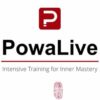 Powa Live Lecture In Vancouver by Aaron Alexander.