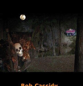 Return to the Crossroads by Bob Cassidy ( Instant Download )