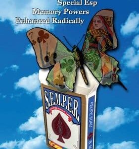 S.E.M.P.E.R. by Felipe Suau & Biagio Fasano