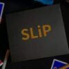 Slip by Doosung Hwang (Gimmick Not Included)