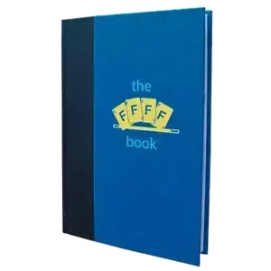 The FFFF Book by FFFF.
