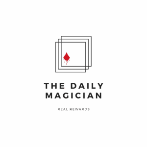 The Daily Magician Tapes ( Audio , Instant Download )