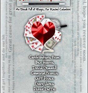 Wild at Heart by Kyle MacNeill ( Instant Download )