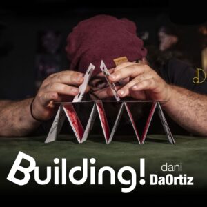 Dani DaOrtiz - Building Seminar - Complete ( Instant Download )