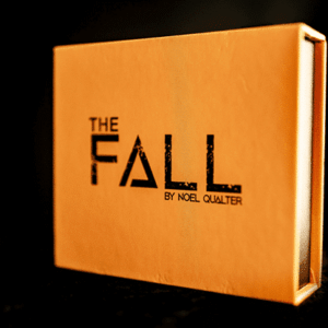 The Fall by Noel Qualter ( Instant Download )