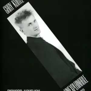 GARY KURTZ: UNEXPLAINABLE ACTS By Richard Kaufman ( Instant Download )