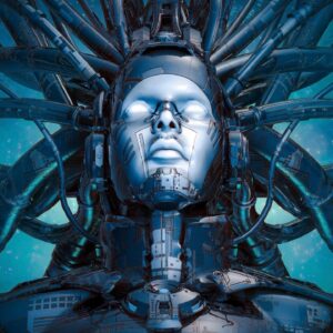 Inference by Fraser Parker and Ravi Mayar ( Instant Download )