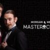 Morgan & West Masterclass Live Lecture ( Week 1)