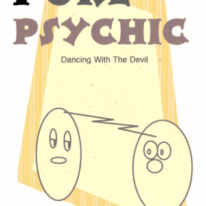 Pure Psychic by Tom Jorgenson ( Mindvention 2006 , Instant Download )