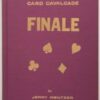 Card Cavalcade Final by Jerry Mentzer