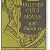 Jerry Mentzer - Counts Cuts Moves & Subtlety