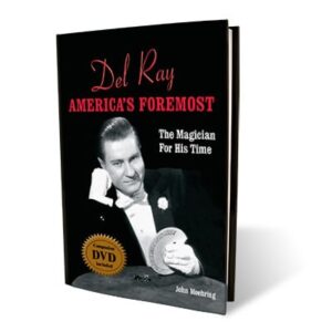 Del Ray: America's Foremost by John Moehring ( Ebook &Video , Instant Download )