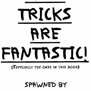 Card Tricks Are Fantastic by Mark Elsdon ( Instant Download )