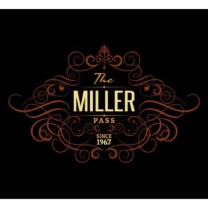 Brent Braun presents The Miller Table Spread Pass ( Instant Download )