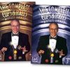 The Complete Cups and Balls by Michael Ammar ( 2 Vols , Instant Download )
