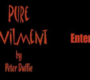 Pure Devilment by Peter Duffie ( Instant Download )