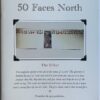 50 Faces North by Shane Cobalt.