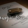 Magic Bullet by Carl Irwin.