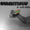 Gumbitious by Alex Soza.