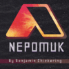 Nepomuk by Benjamin Chickering & Abstract Effects ( Instant Download )
