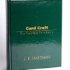 Card Craft: Collected Trickery by J.K. Hartman ( Instant Download )