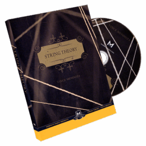 String Theory by Vince Mendoza