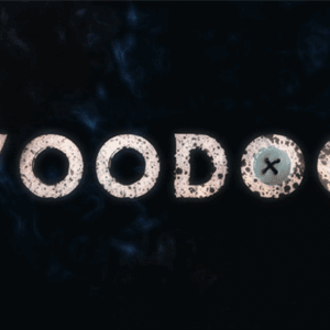 Voodoo by Marchand de Trucs