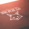 THE FOX 2.0 by Luca Volpe and Alan Wong ( Instant Download )