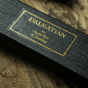 Dalmatian by Tcc ( Instant Download )