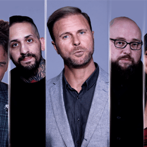 Loops Legends by Yigal Mesika ( Instant Download )