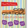 Coin Ovations by Reed McClintock