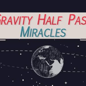 Aaron Fisher & Conjuror Community - Gravity Half Pass Miracles.