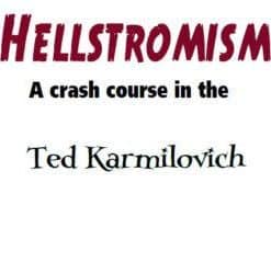 Hellstromism: A Crash Course In The Hidden Object Test by Ted Karmilovich ( Instant Download )