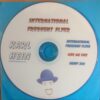 Karl Hein - International Frequent Flyer ( Instant Download )