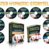 World Class Hypnotic Storyteller by Igor Ledochowski ( Instant Download )