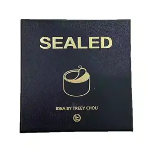 Sealed BY TCC & Treyy ( Instant Download )