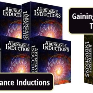 Igor Ledochowski - Abundance Inductions ( Instant Download )