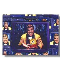 Commercial Cards by John Carney. ( Instant Download )